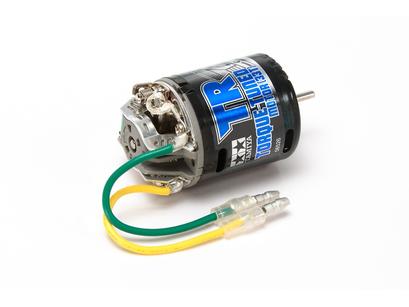 Rc Motor 33T Brushed 540 Tr Torque-Tuned