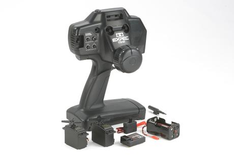 Expec Gt-Ii 2.4G Rc System none