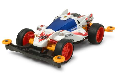 Jr Dash-01 Super Emperor Premium