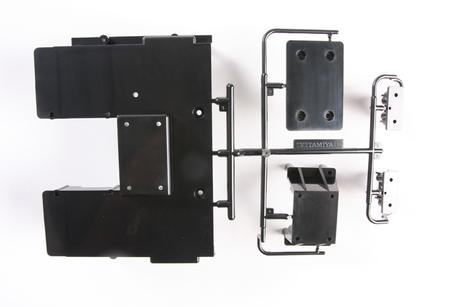 Rc H Parts: 58372 none
