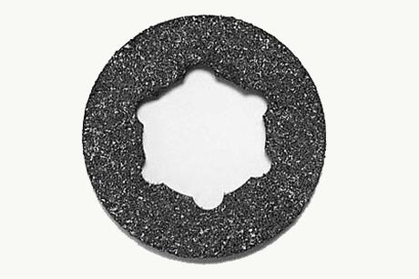 Rc Gp Tgm-03 Brake Disk Upgrade
