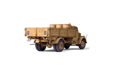 German 3Ton 4X2 Cargo Trk none 4 German 3Ton 4X2 Cargo Trk none