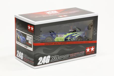 Rc Rtr Subaru Impreza Wrc Tt01Es Monte Carlo '07 2 Rc Rtr Subaru Impreza Wrc Tt01Es Monte Carlo '07