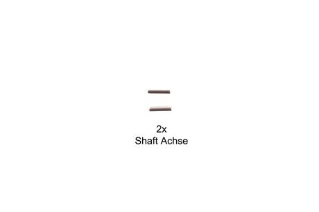 Rc 2X9Mm Shaft: 58345 none