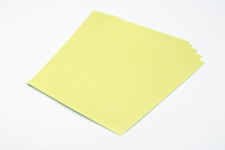 Masking Sticker Sheet (5Pcs) Plain Type