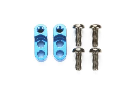 Rc Aluminum Upright (2.0) Adapter For M05Ra Chassis