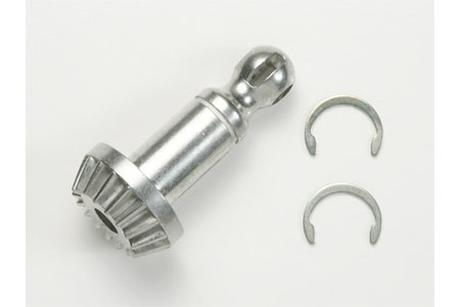 Rc Gp Ndf-01 Bevel Pinion Set none