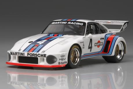 Porsche 935 "Martini" none
