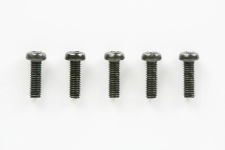 Rc 2.6X8Mm Screw 5Pcs
