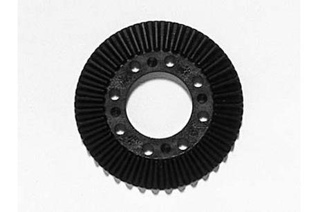 Rc Tb Evo. One Way Gear none
