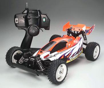 Rc Rtr Rising Storm Df-02