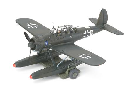1/48 Arado Ar. 196A none