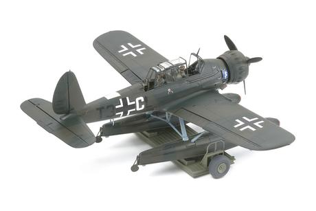 1/48 Arado Ar. 196A none