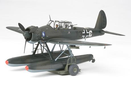 1/48 Arado Ar. 196A none