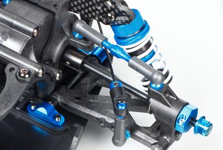 Rc Ta06-R Chassis Kit Ta06 4 Rc Ta06-R Chassis Kit Ta06