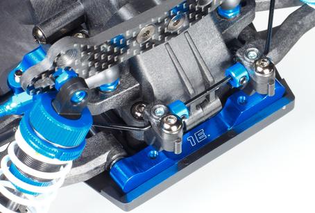 Rc Ta06-R Chassis Kit Ta06 6 Rc Ta06-R Chassis Kit Ta06