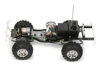 Rc Toyota Bruiser none 7 Rc Toyota Bruiser none