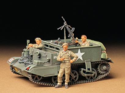 British Universal Carriermk.Ii none