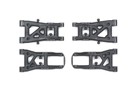 Rc Ta05-Ifs D Parts Sus Arm