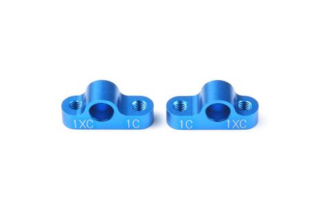 Rc Ta05Vii Separate Sus Mounts Version Ii (1C-1Xc)