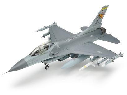 Lockheed Martin F-16Cj Blk 50 Fighting Falcon
