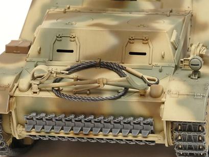 Ger Heavy Sp Howitzer Hummel Late Production 7 Ger Heavy Sp Howitzer Hummel Late Production