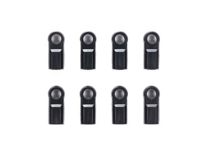 Rc 4Mm Adjuster For 3Mm Screws  8Pcs