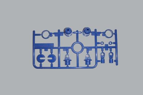 Rc V Parts: 58082 X10378