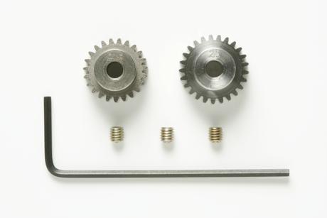 Rc 05 Pinion Gear (23T,25T) none