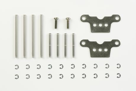Rc Tns Stainless Sus Shaft none