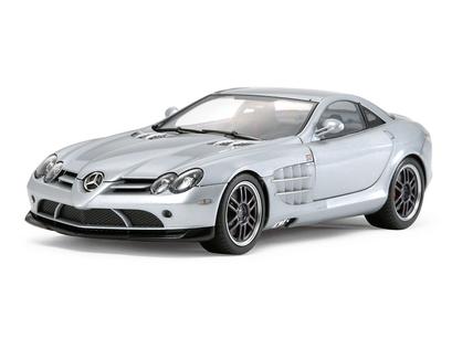 Mercedes-Benz Slr722 none