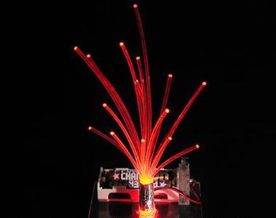 3Mm Clear Soft Plastic Beams 5Pcs