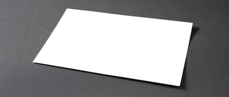 Flex Sticker Sheet (White) none
