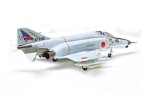 F-4Ej Phantom Ii Mcdonnell Douglas