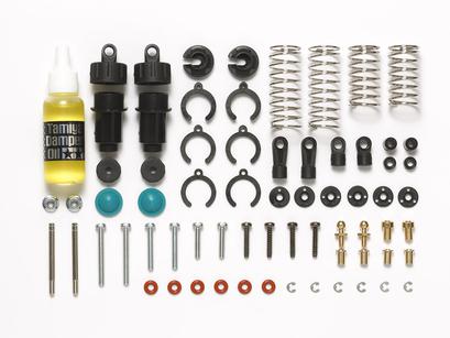 Rc Cva Mini Shock Unit Set Ii none