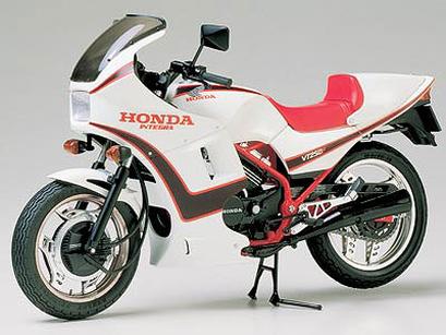Honda Vt250 Integra Kit Cf430