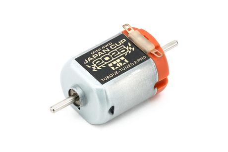 Jr Torque-Tuned Motor Pro Japan Cup 2025