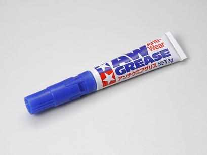 Rc Anti-Wear Grease none