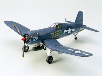 Vought F4U-1A Corsair none