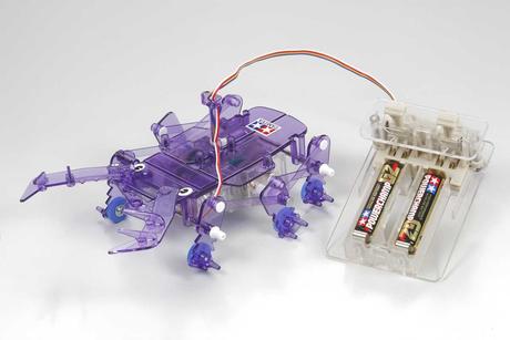 Stag Beetle 2-Channel Remote Control