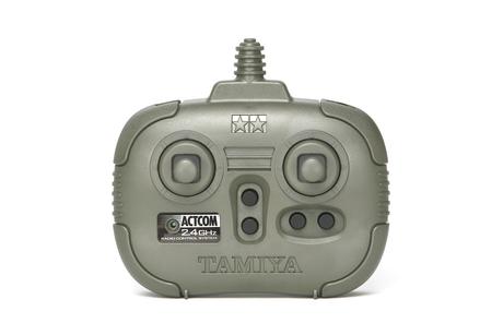 Rc Panther Type G Late Prod 1/35 W/2.4Ghz Control Unit 5 Rc Panther Type G Late Prod 1/35 W/2.4Ghz Control Unit