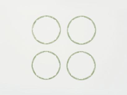 Rc Gp Tg10-Mk.2 Diff. Case Pk 4Pcs.