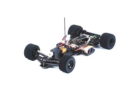 Rc F103Rx Chassis F103Rx