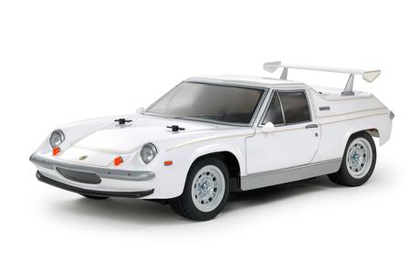 Rc Lotus Europa Special M06