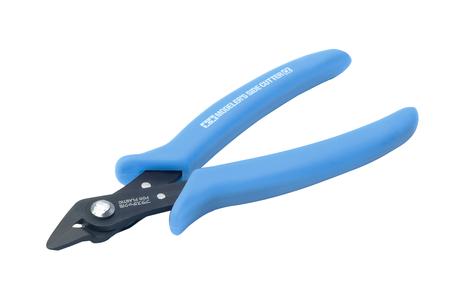 Modeler'S Side Cutter Light Blue