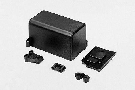 Rc Tg10 Mk.1 Battery Case none