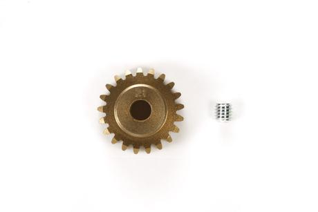 Rc 06 Hard Coated Alum Pinion 21T