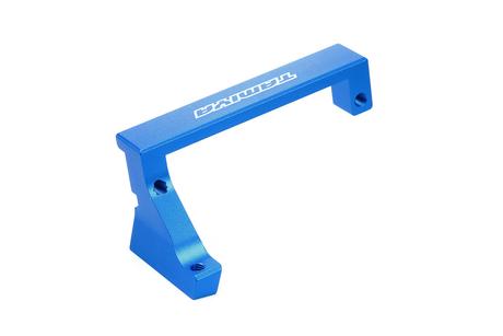 Rc Ta08 Aluminum Servo Mount none