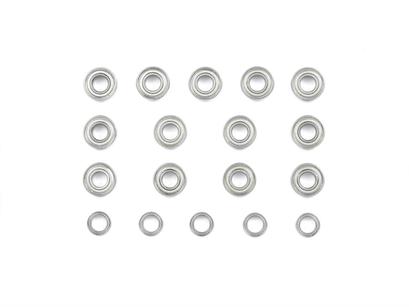 Rc Hotshot Ball Bearing Set none