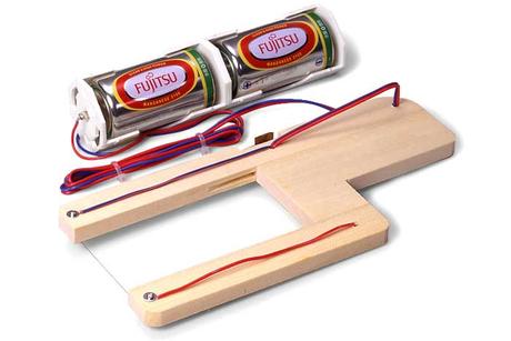 Styrofoam Cutter none